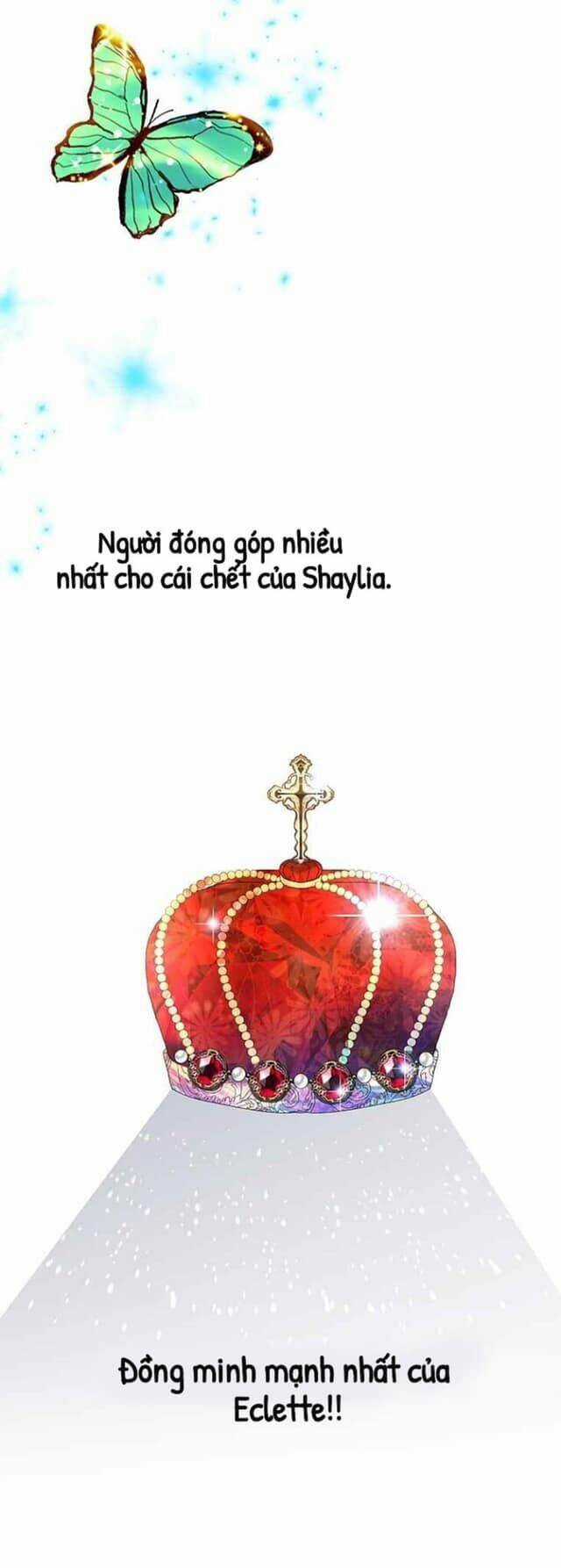 Công Chúa Thời Gian Có Hạn - Chapter 4 - Trang 25