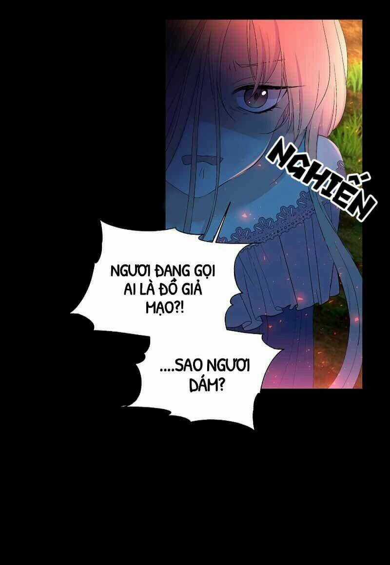 Công Chúa Thời Gian Có Hạn - Chapter 4 - Trang 30