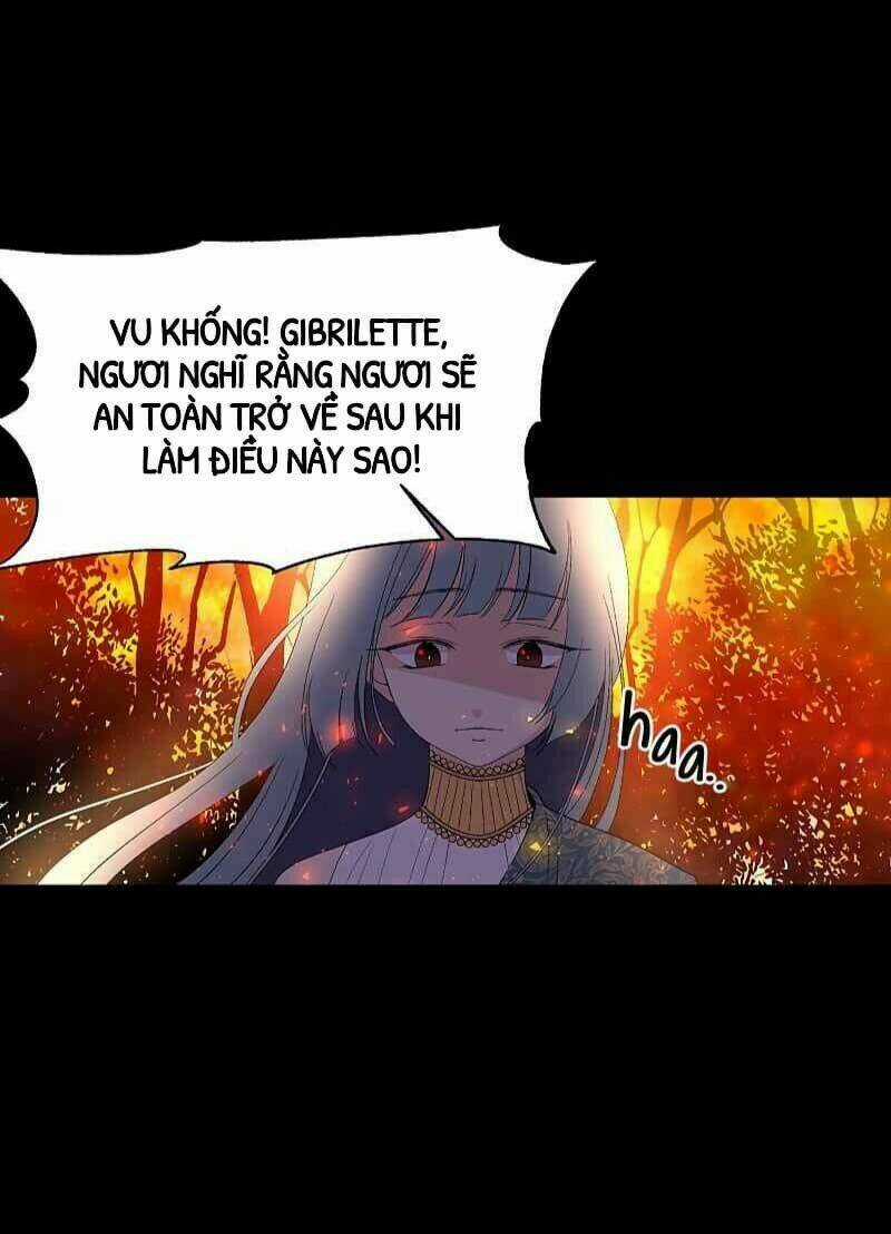 Công Chúa Thời Gian Có Hạn - Chapter 4 - Trang 31