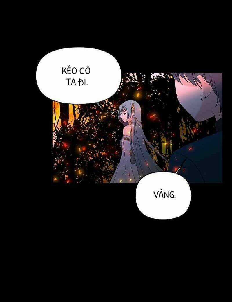 Công Chúa Thời Gian Có Hạn - Chapter 4 - Trang 32