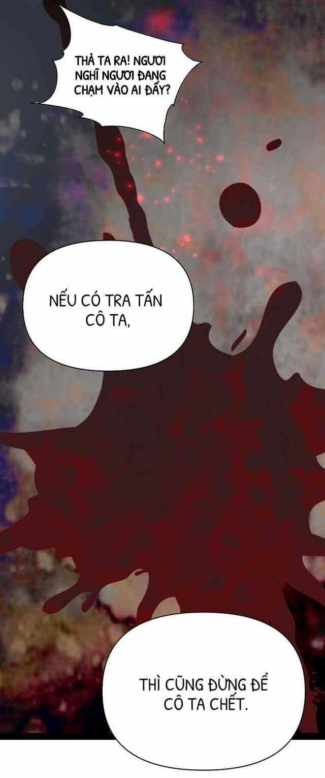 Công Chúa Thời Gian Có Hạn - Chapter 4 - Trang 34