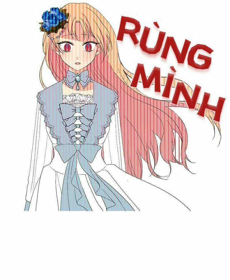 Công Chúa Thời Gian Có Hạn - Chapter 4 - Trang 35