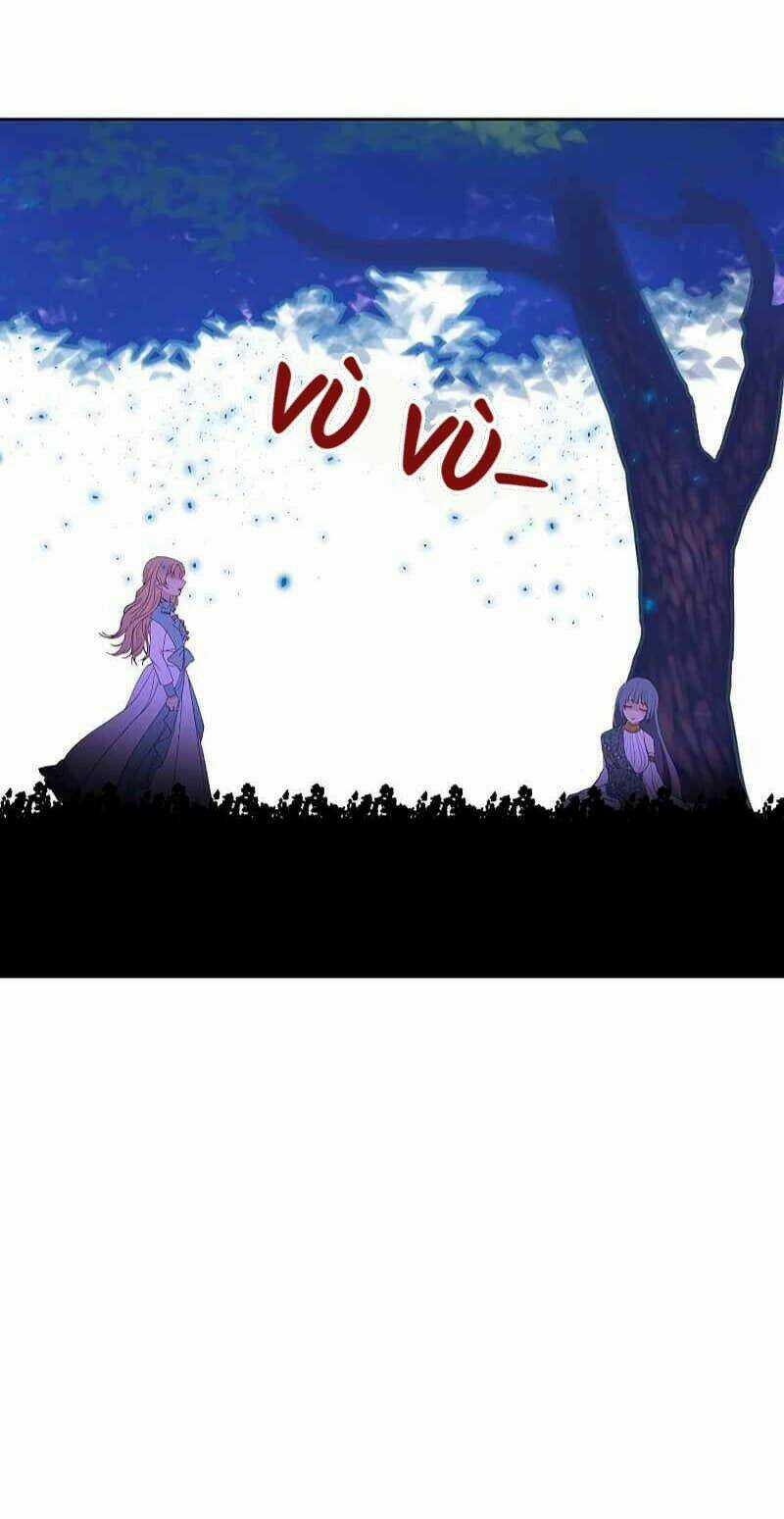 Công Chúa Thời Gian Có Hạn - Chapter 4 - Trang 36