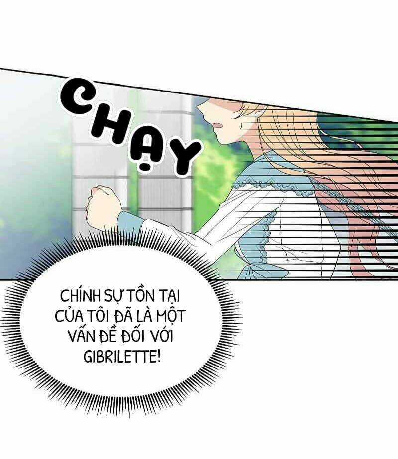 Công Chúa Thời Gian Có Hạn - Chapter 4 - Trang 39