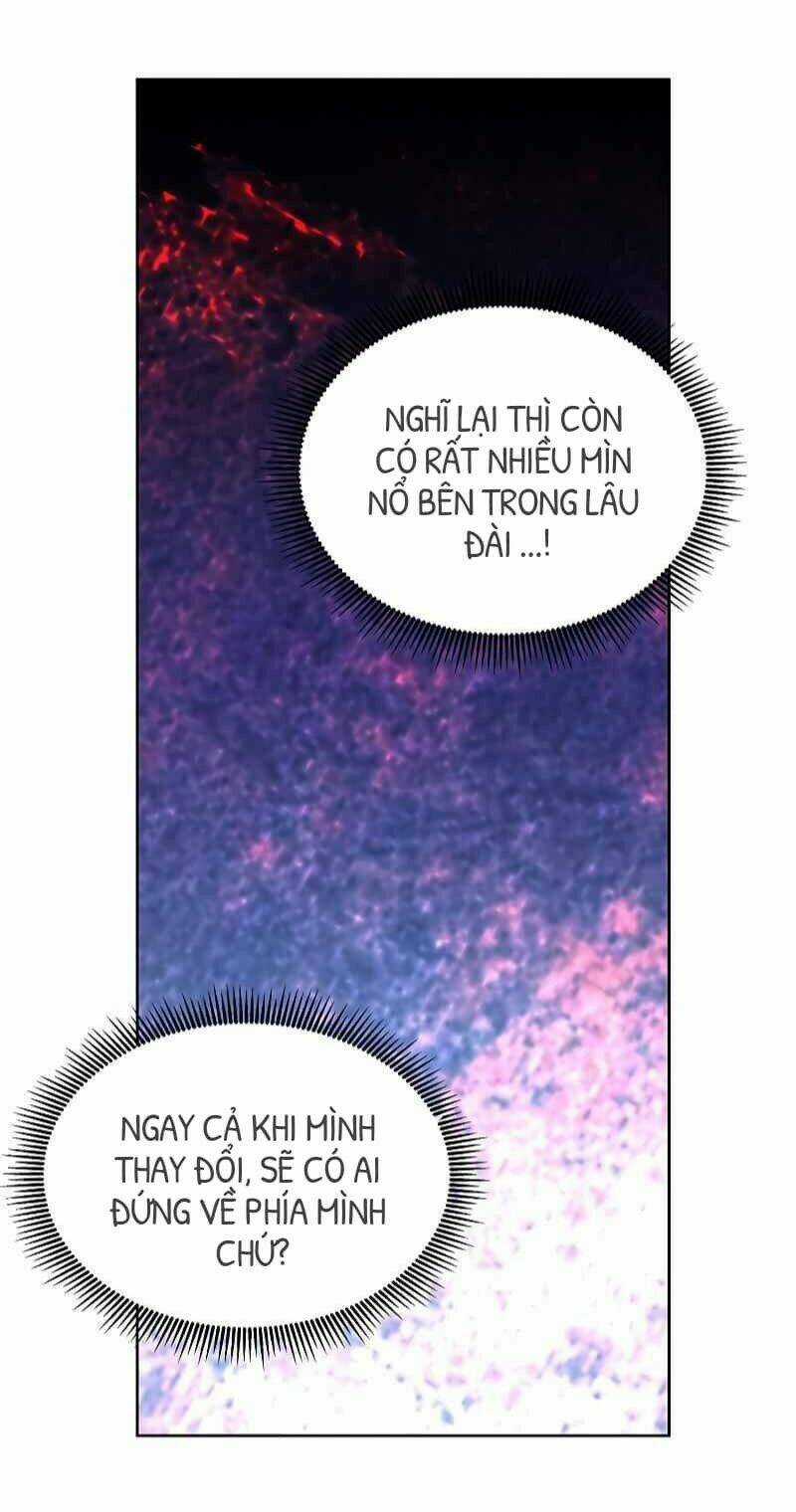 Công Chúa Thời Gian Có Hạn - Chapter 4 - Trang 40