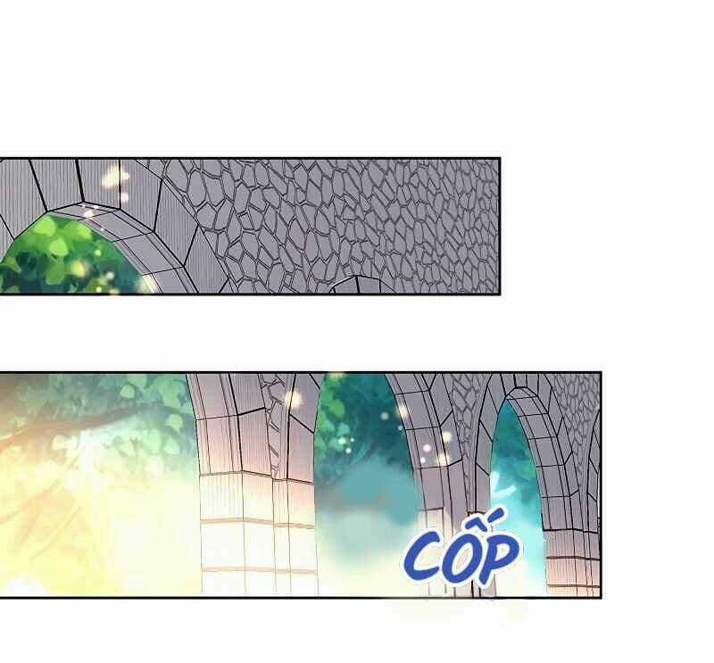 Công Chúa Thời Gian Có Hạn - Chapter 4 - Trang 5