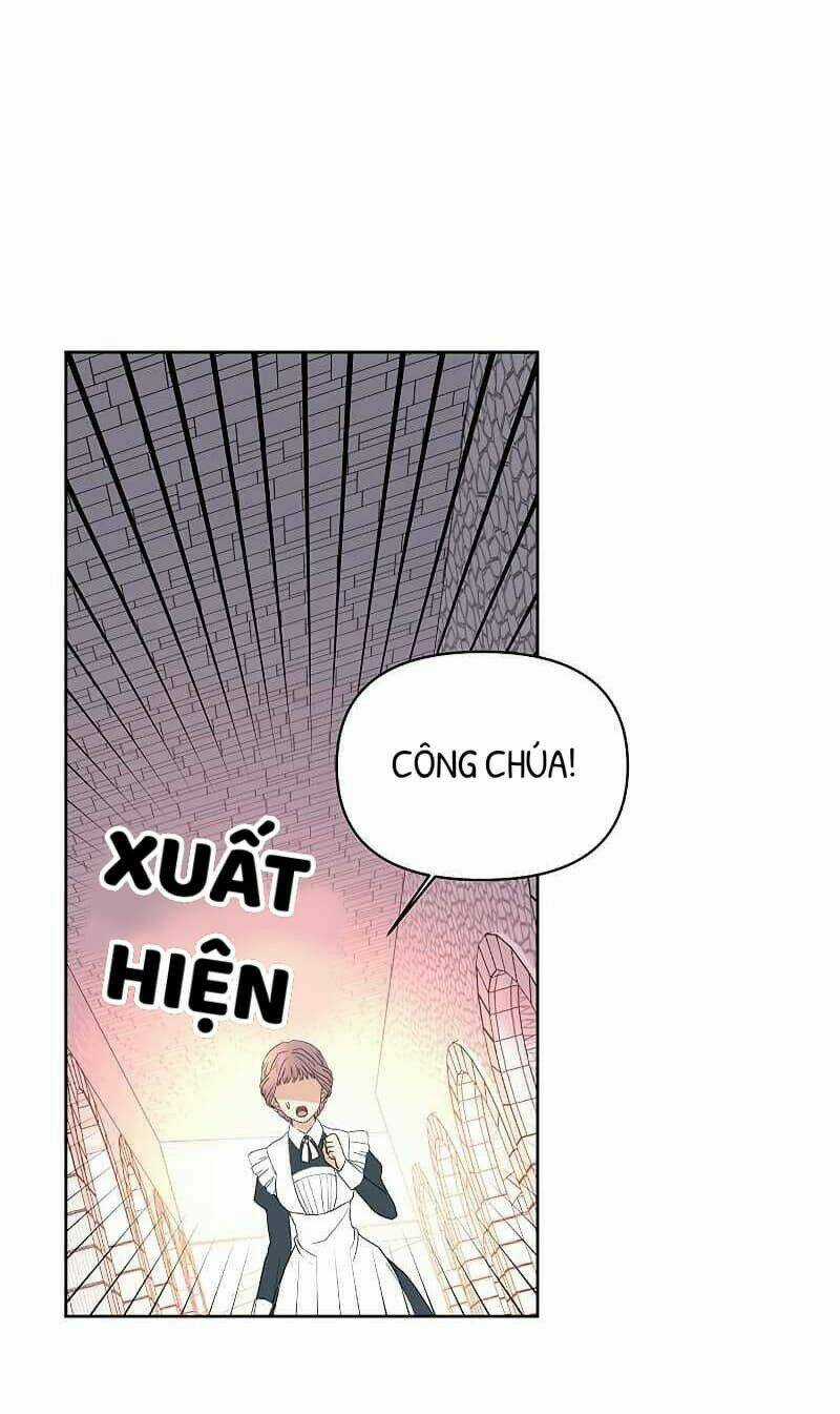Công Chúa Thời Gian Có Hạn - Chapter 4 - Trang 41
