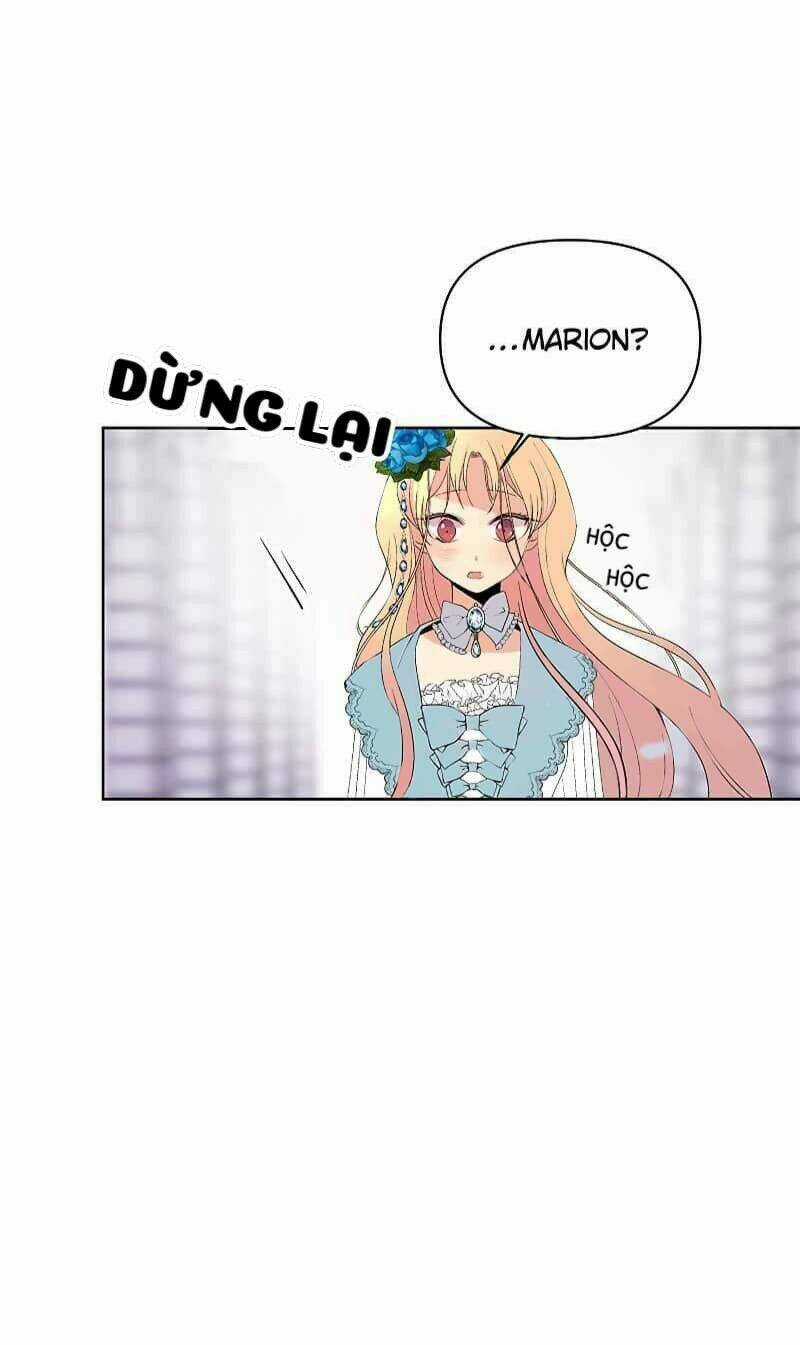 Công Chúa Thời Gian Có Hạn - Chapter 4 - Trang 42