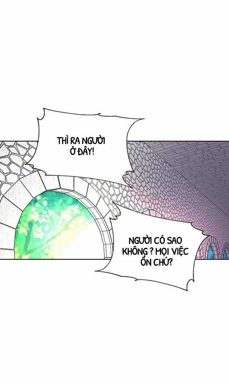 Công Chúa Thời Gian Có Hạn - Chapter 4 - Trang 43