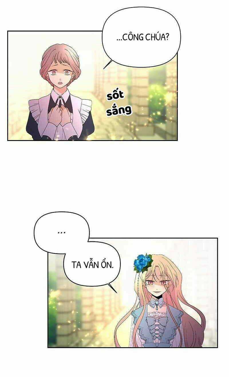 Công Chúa Thời Gian Có Hạn - Chapter 4 - Trang 44