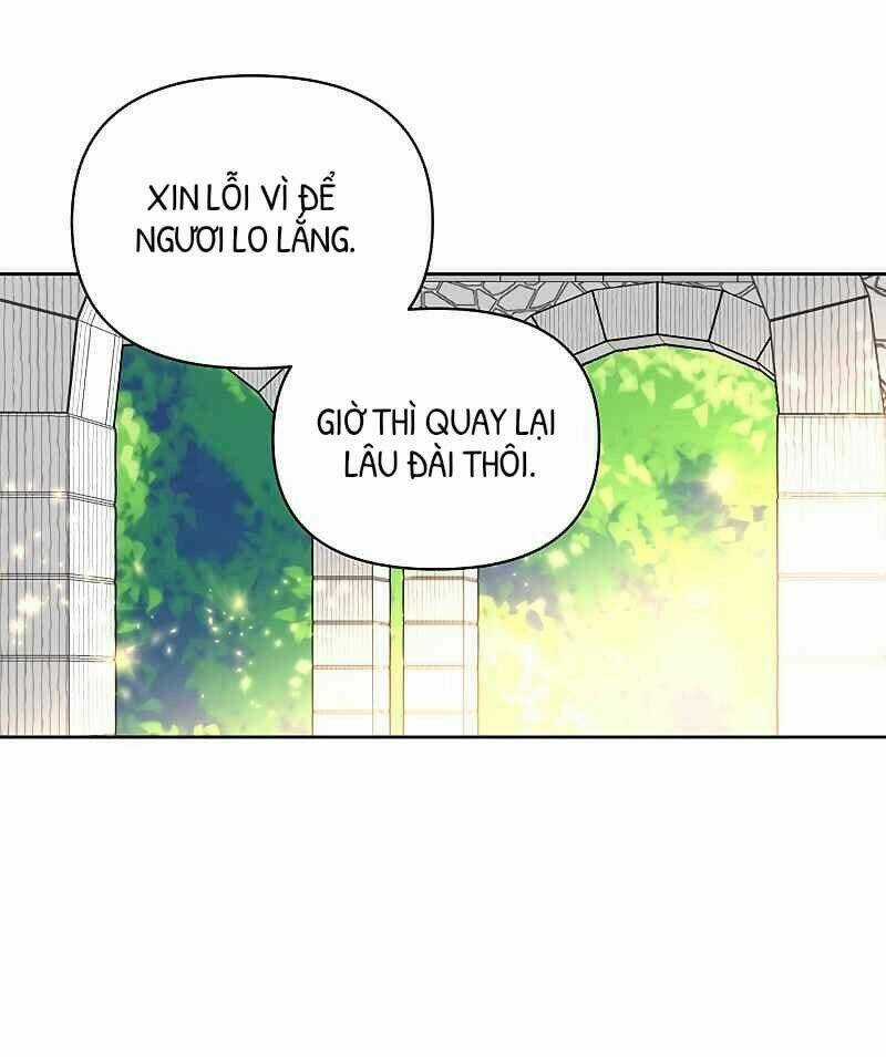 Công Chúa Thời Gian Có Hạn - Chapter 4 - Trang 45