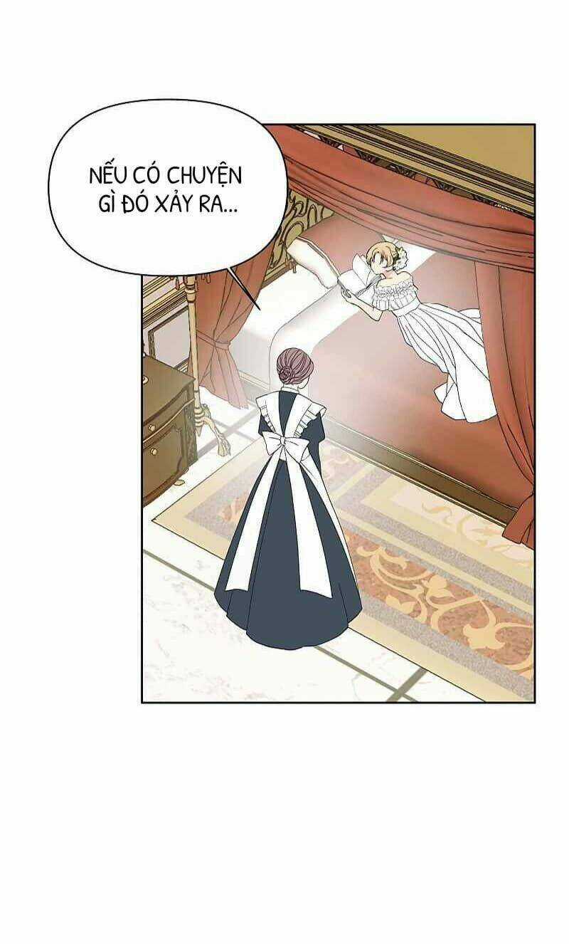 Công Chúa Thời Gian Có Hạn - Chapter 4 - Trang 49