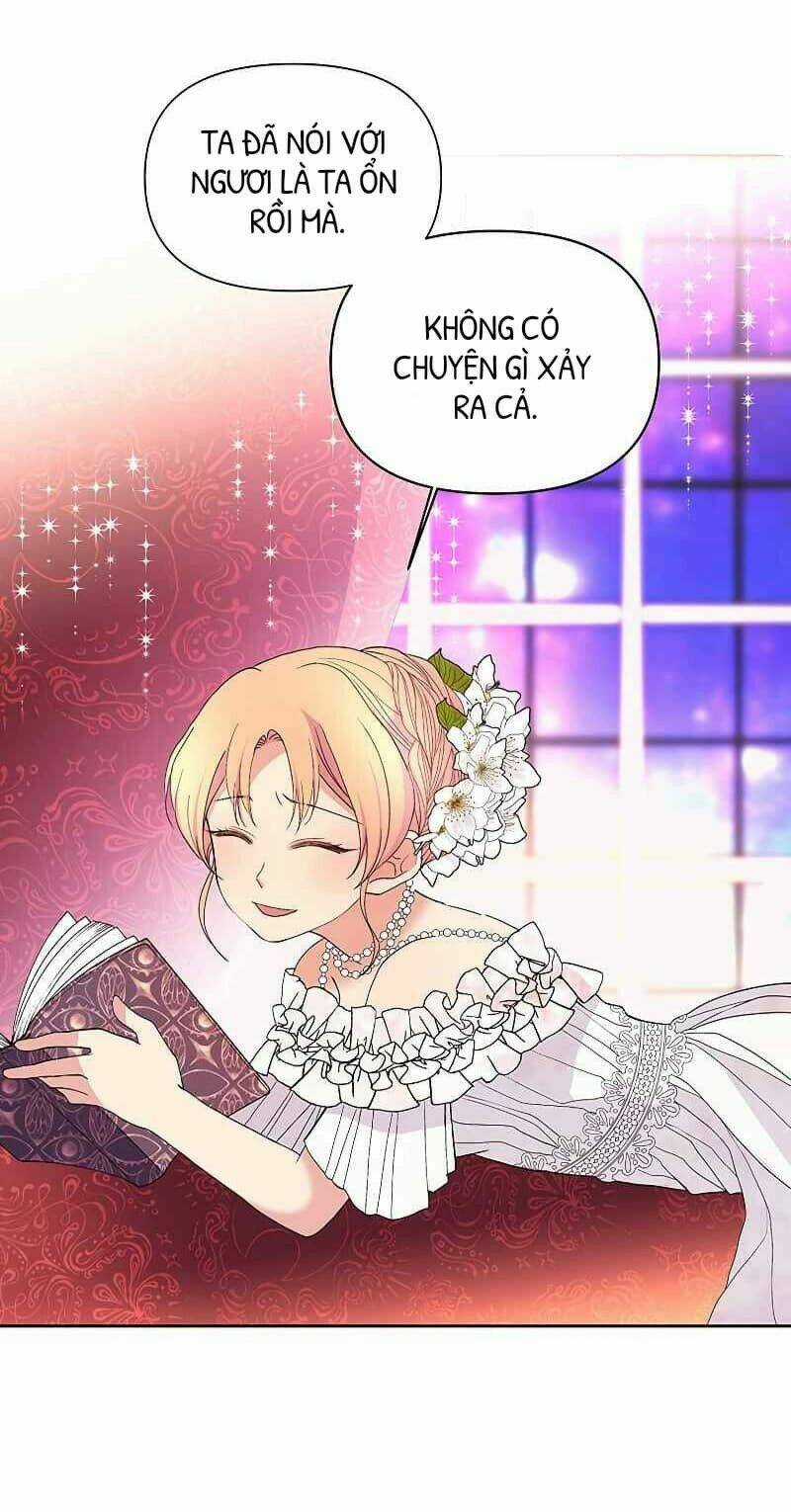 Công Chúa Thời Gian Có Hạn - Chapter 4 - Trang 50