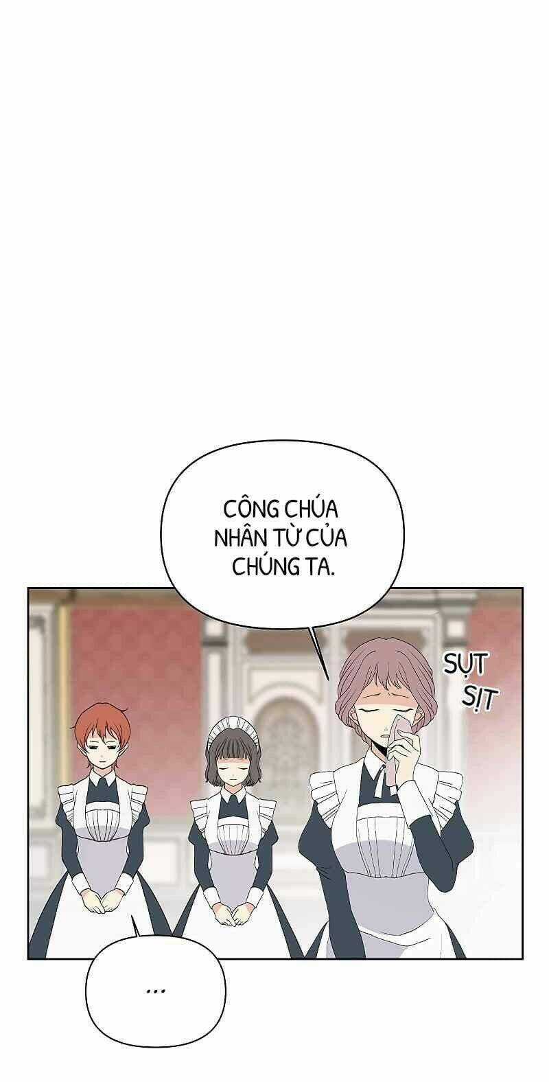 Công Chúa Thời Gian Có Hạn - Chapter 4 - Trang 51