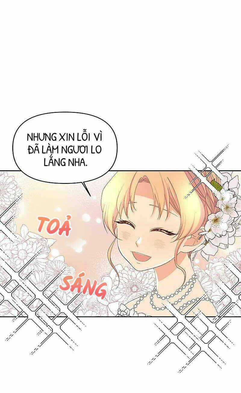 Công Chúa Thời Gian Có Hạn - Chapter 4 - Trang 54