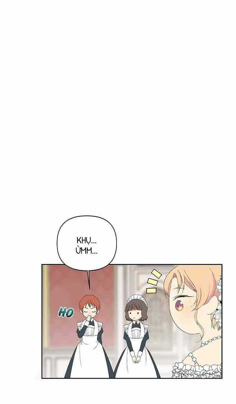 Công Chúa Thời Gian Có Hạn - Chapter 4 - Trang 56