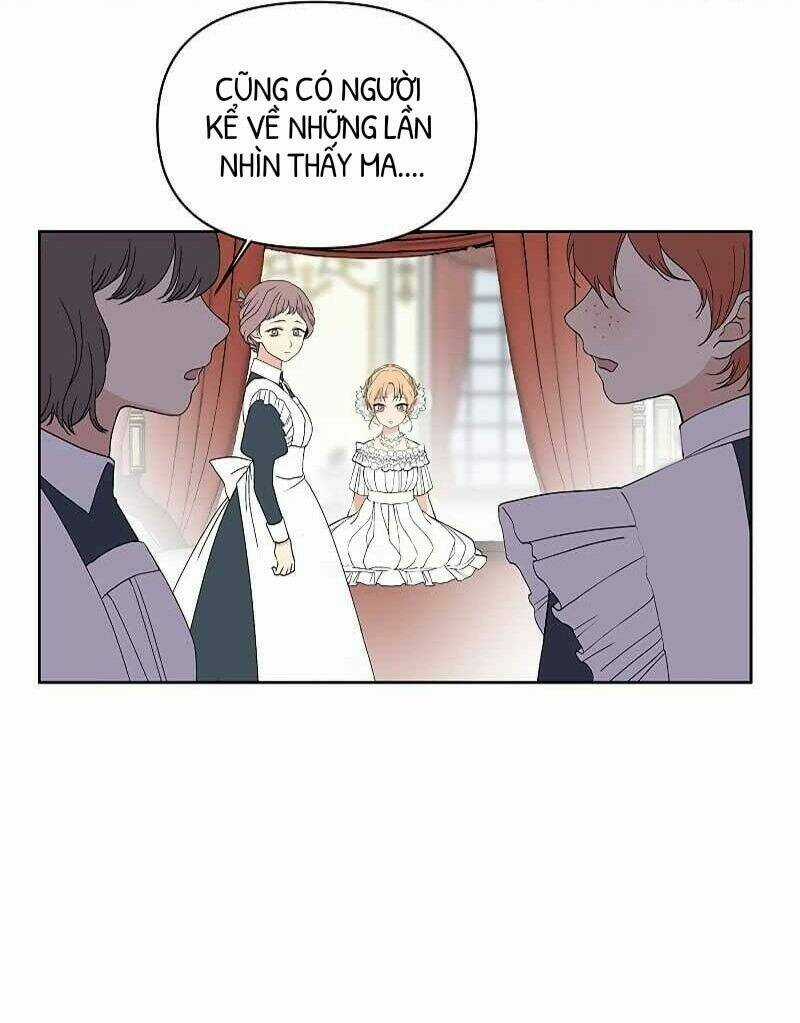 Công Chúa Thời Gian Có Hạn - Chapter 4 - Trang 59