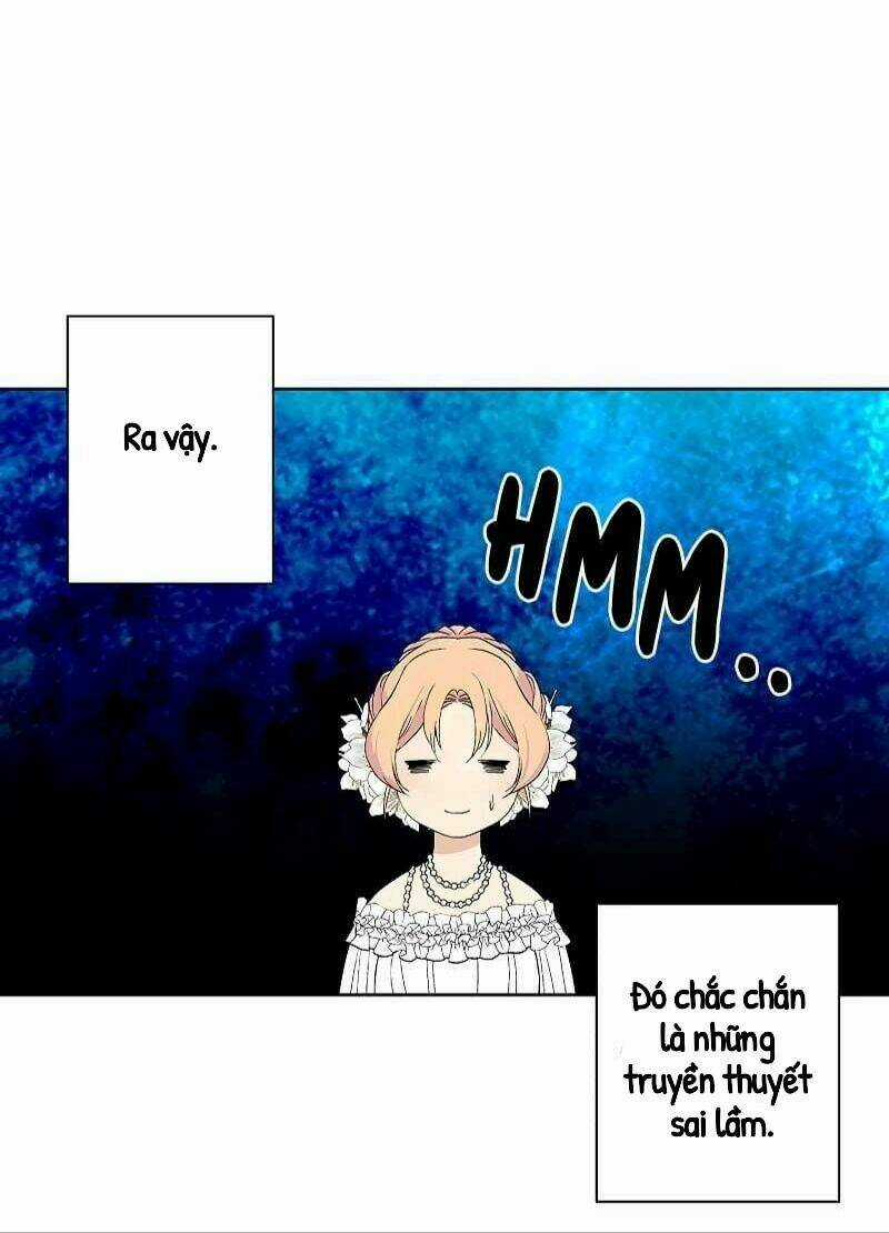 Công Chúa Thời Gian Có Hạn - Chapter 4 - Trang 60