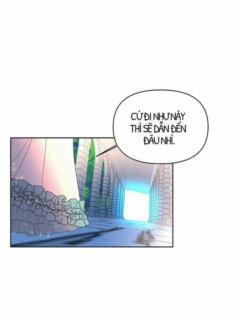 Công Chúa Thời Gian Có Hạn - Chapter 4 - Trang 7