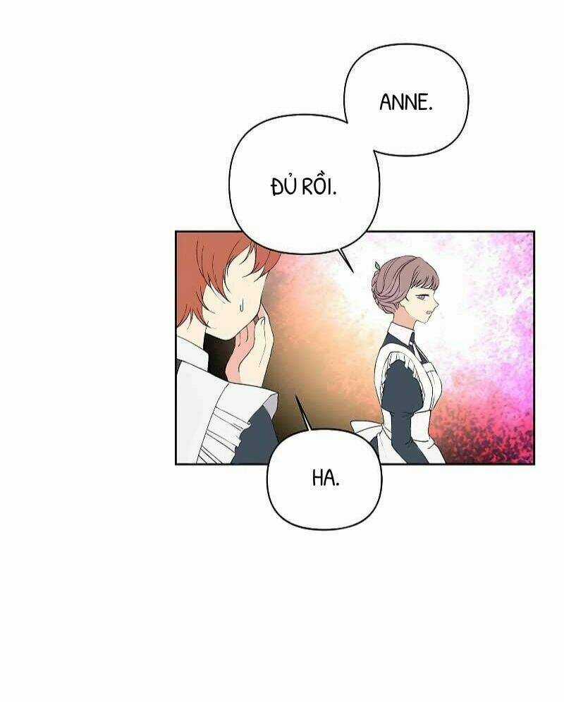 Công Chúa Thời Gian Có Hạn - Chapter 4 - Trang 62