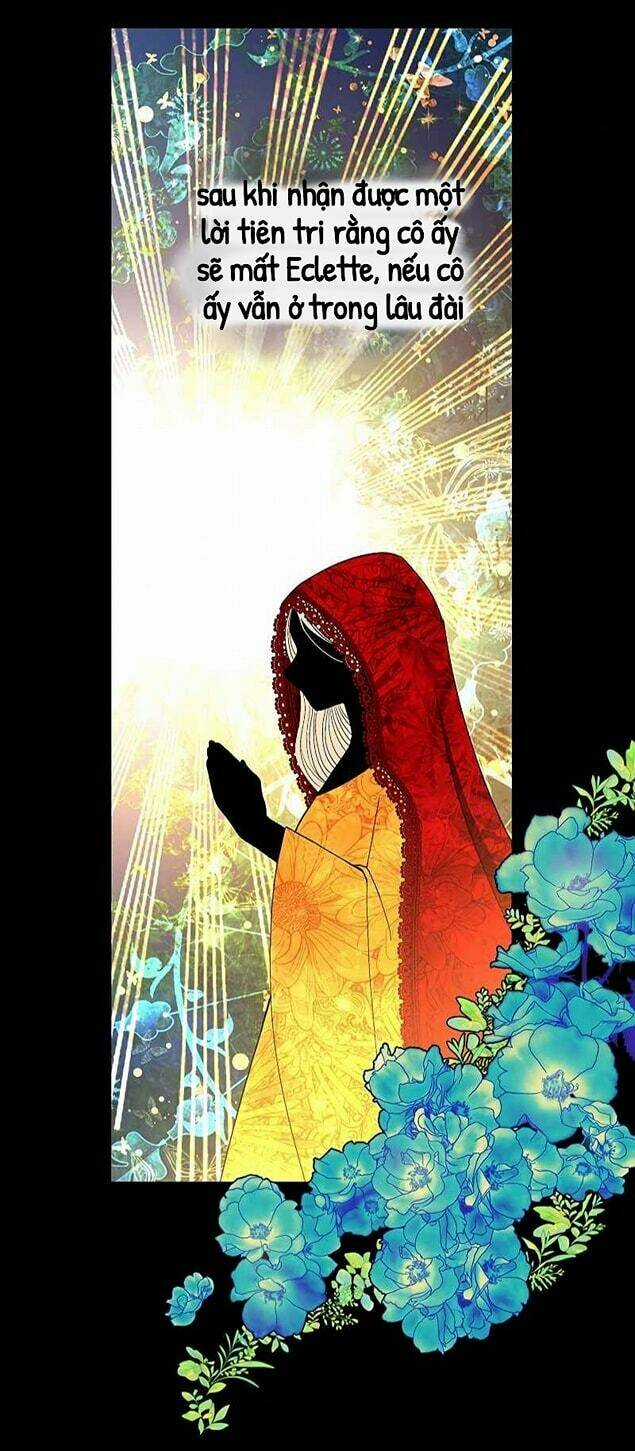 Công Chúa Thời Gian Có Hạn - Chapter 4 - Trang 68