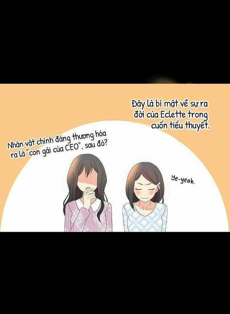 Công Chúa Thời Gian Có Hạn - Chapter 4 - Trang 70