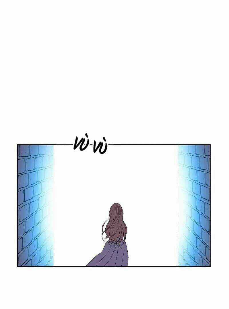 Công Chúa Thời Gian Có Hạn - Chapter 4 - Trang 8