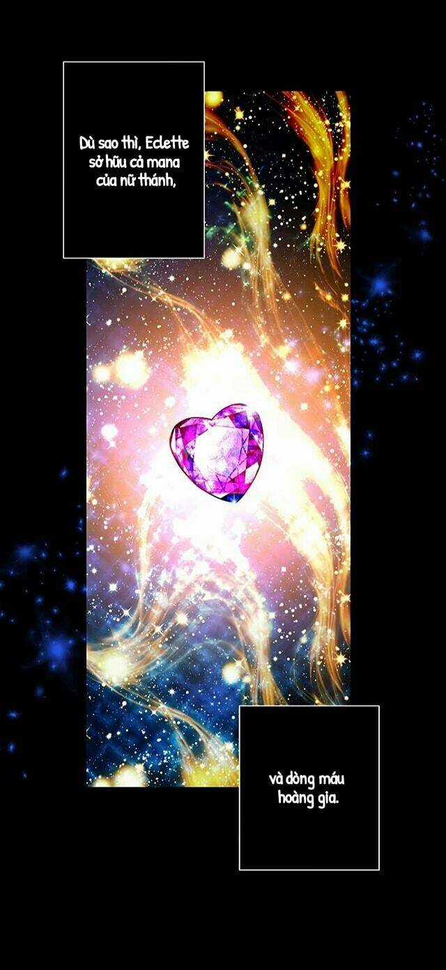 Công Chúa Thời Gian Có Hạn - Chapter 4 - Trang 73