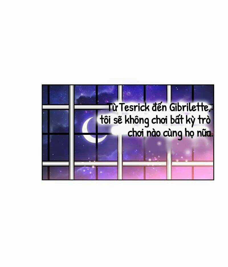 Công Chúa Thời Gian Có Hạn - Chapter 4 - Trang 78