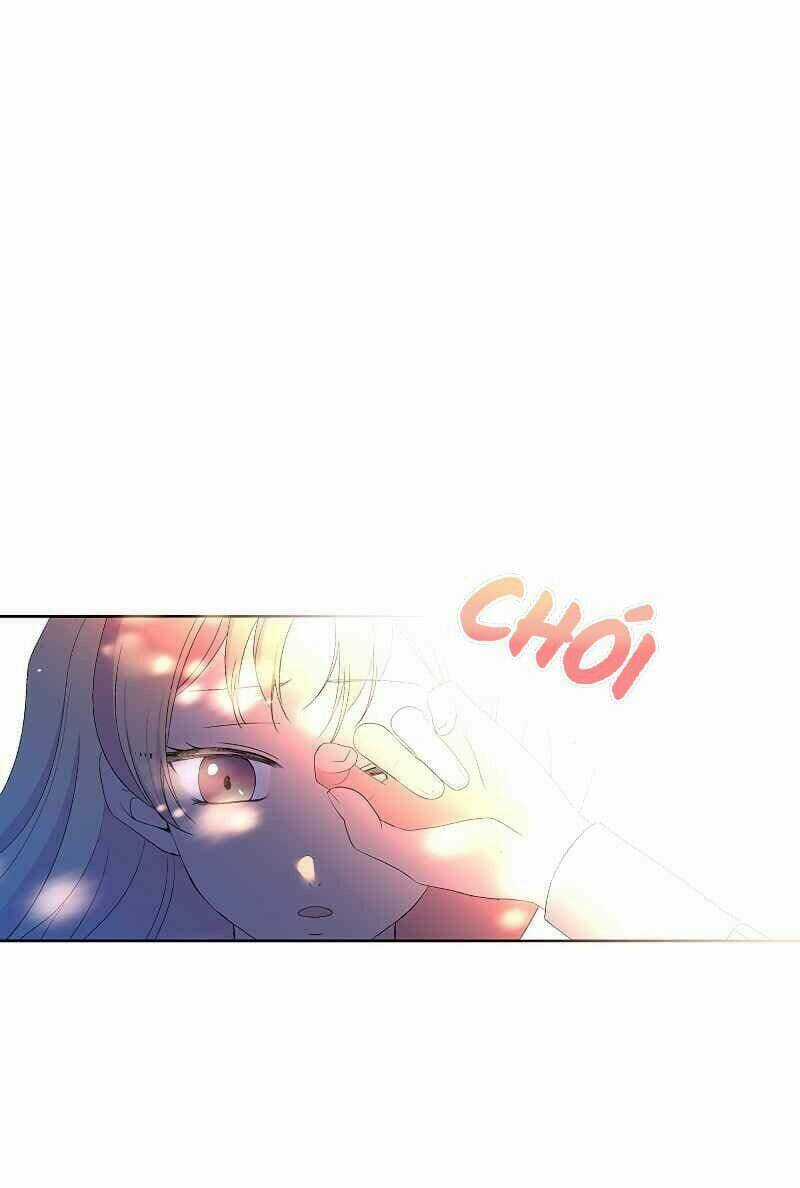 Công Chúa Thời Gian Có Hạn - Chapter 4 - Trang 9