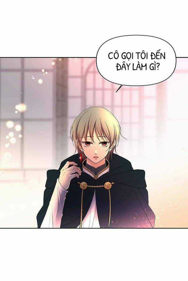 Công Chúa Thời Gian Có Hạn - Chapter 4 - Trang 87