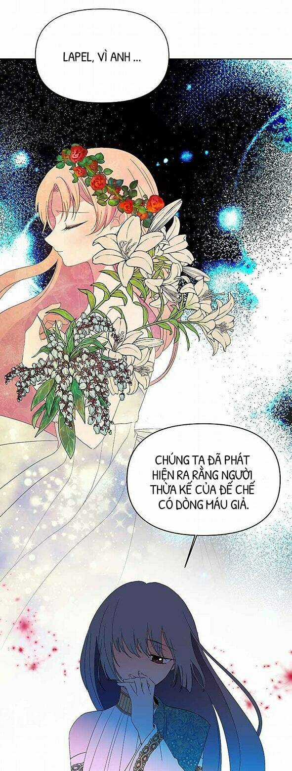 Công Chúa Thời Gian Có Hạn - Chapter 4 - Trang 89