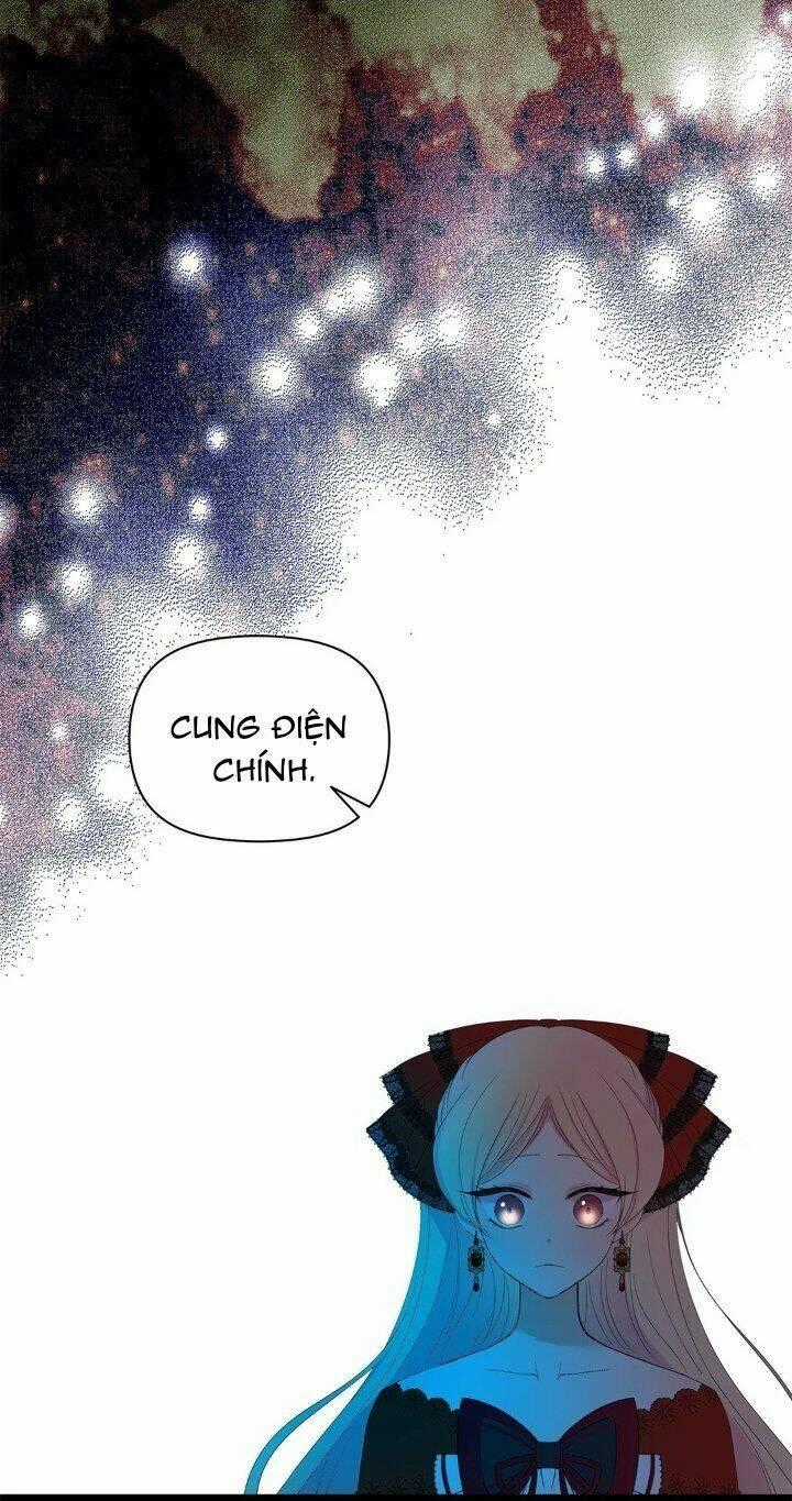 Công Chúa Thời Gian Có Hạn - Chapter 40 - Trang 2