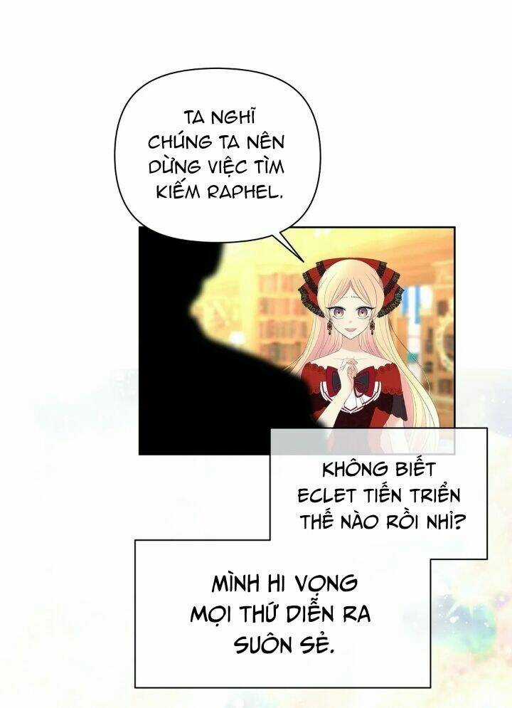 Công Chúa Thời Gian Có Hạn - Chapter 40 - Trang 11