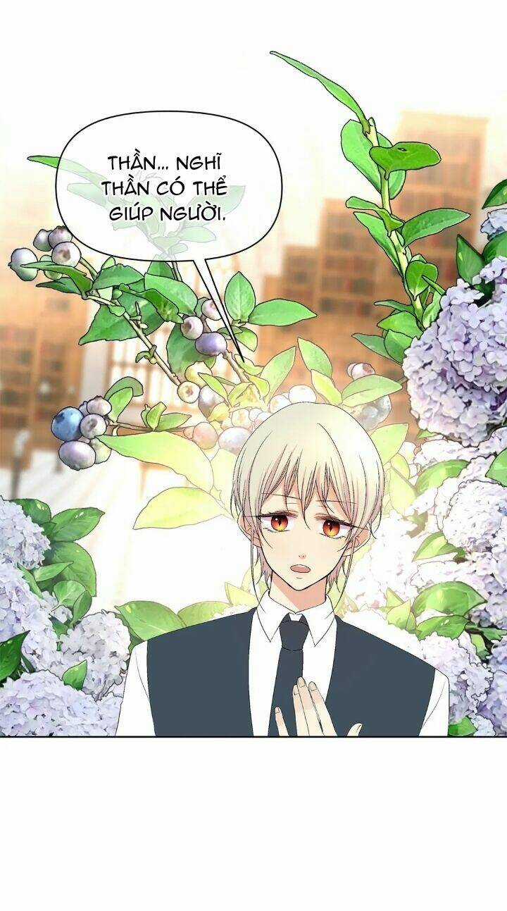 Công Chúa Thời Gian Có Hạn - Chapter 40 - Trang 16