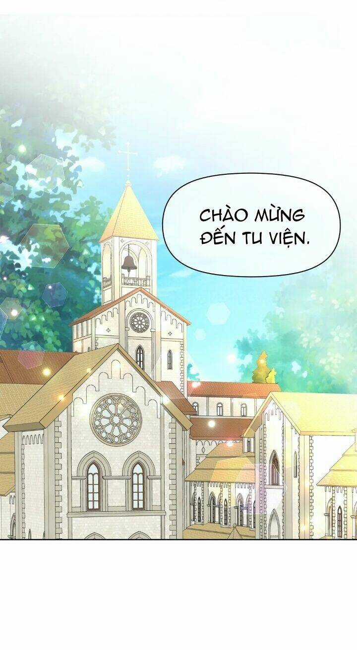 Công Chúa Thời Gian Có Hạn - Chapter 40 - Trang 19