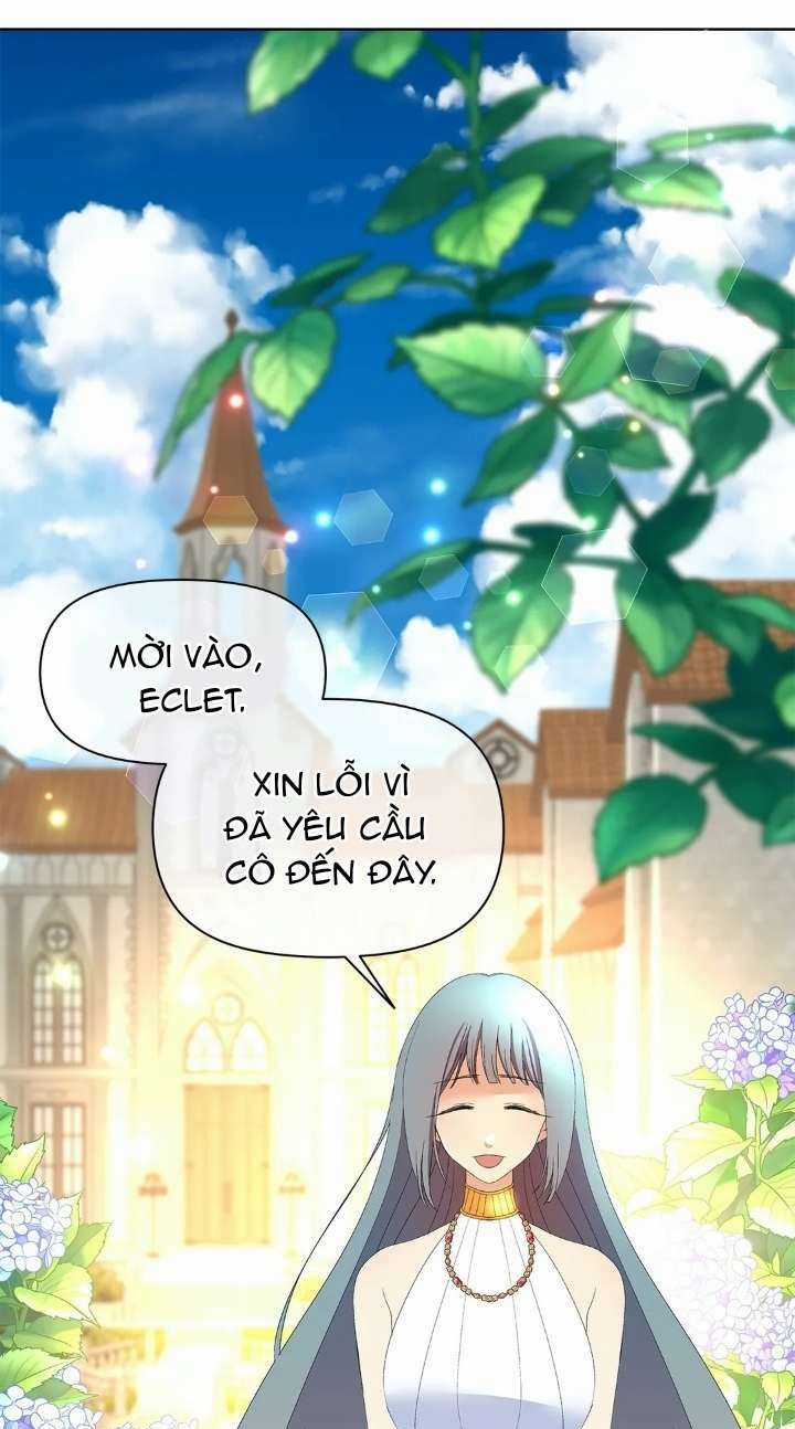 Công Chúa Thời Gian Có Hạn - Chapter 40 - Trang 20