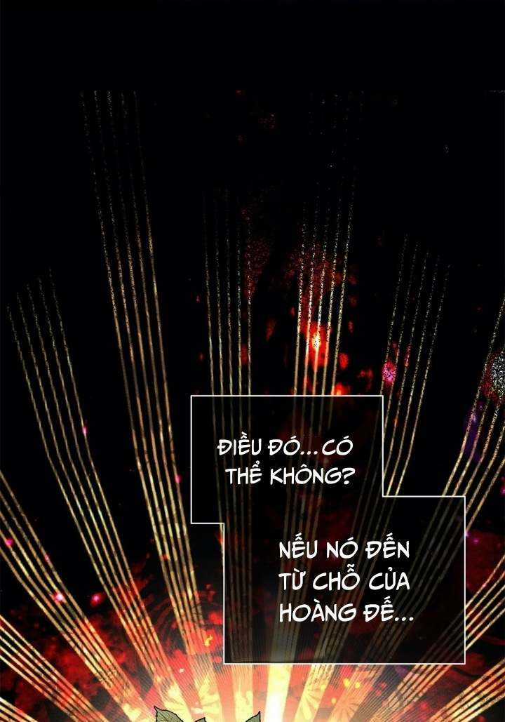 Công Chúa Thời Gian Có Hạn - Chapter 40 - Trang 3