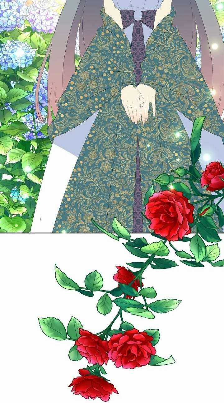 Công Chúa Thời Gian Có Hạn - Chapter 40 - Trang 21