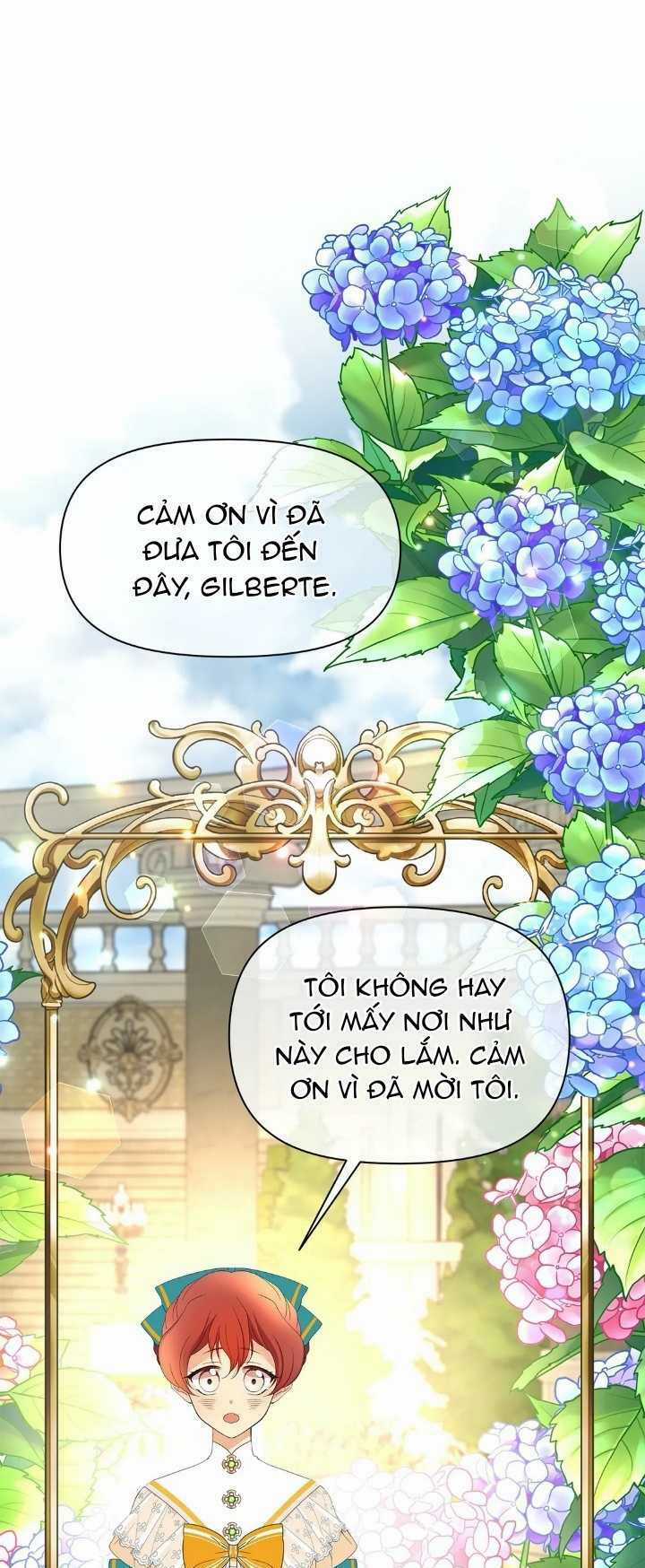 Công Chúa Thời Gian Có Hạn - Chapter 40 - Trang 22