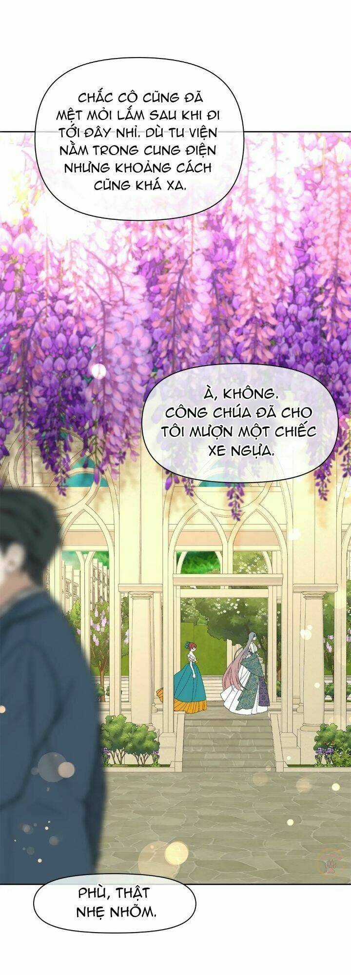 Công Chúa Thời Gian Có Hạn - Chapter 40 - Trang 24