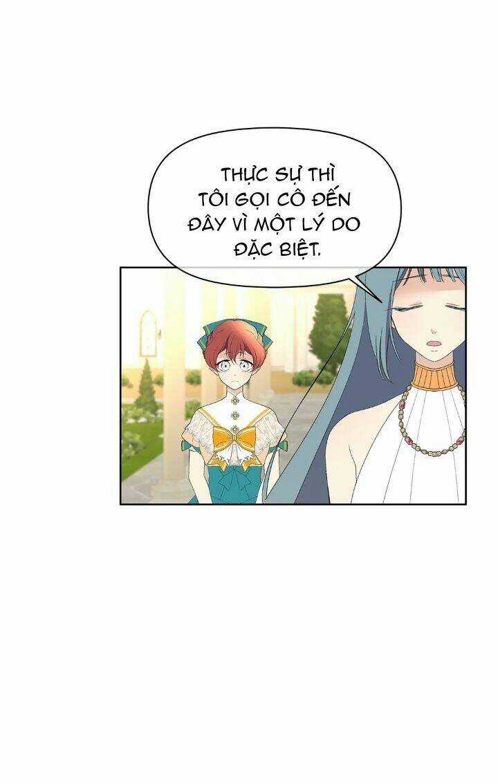 Công Chúa Thời Gian Có Hạn - Chapter 40 - Trang 25