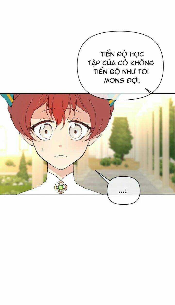 Công Chúa Thời Gian Có Hạn - Chapter 40 - Trang 26