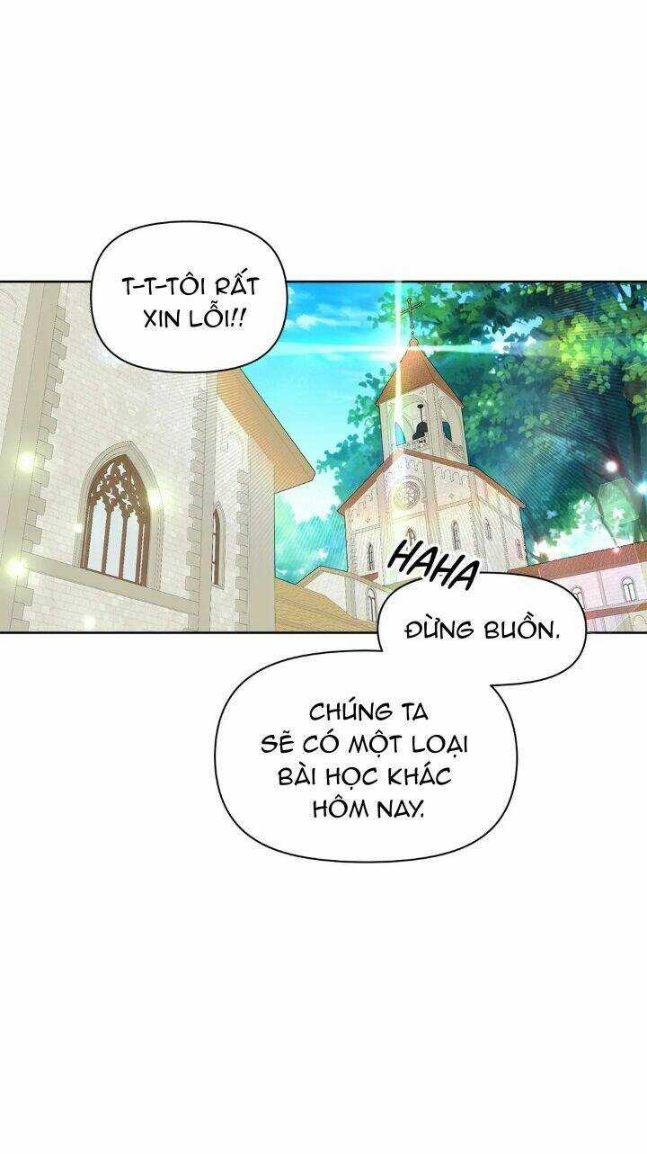 Công Chúa Thời Gian Có Hạn - Chapter 40 - Trang 27