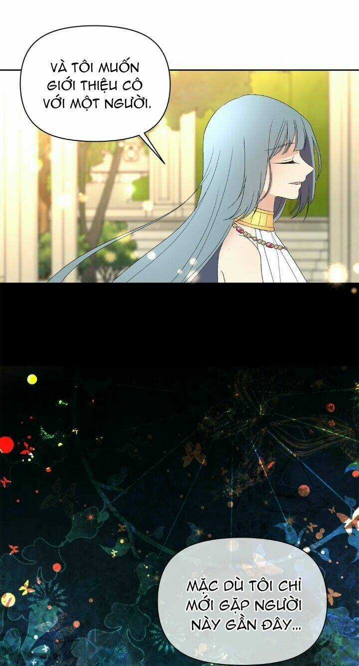 Công Chúa Thời Gian Có Hạn - Chapter 40 - Trang 28