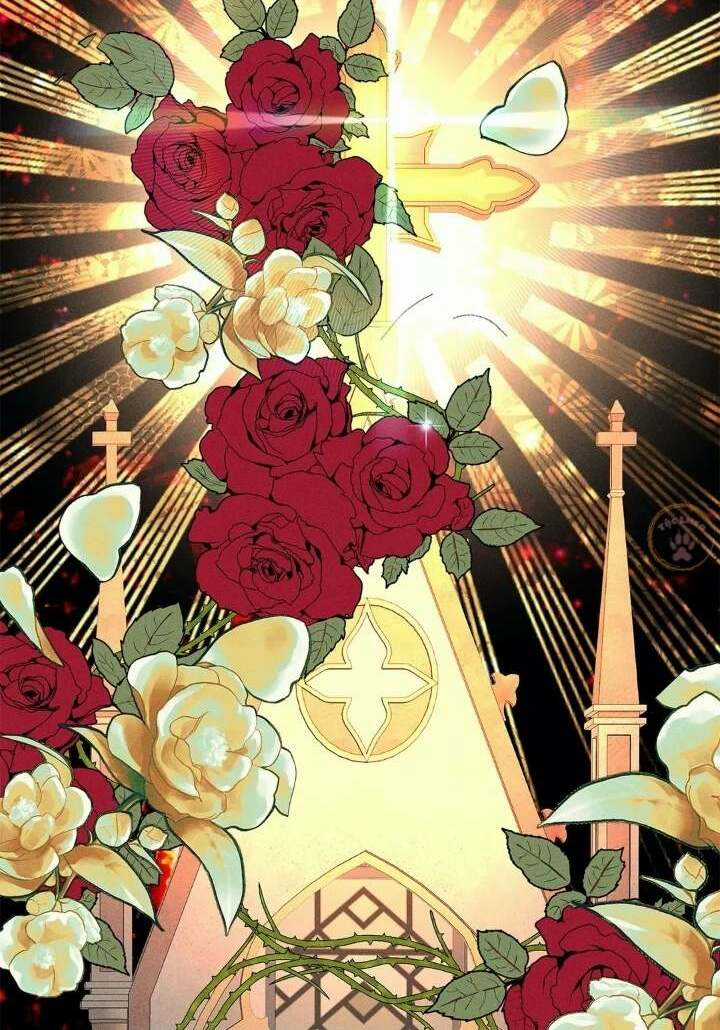 Công Chúa Thời Gian Có Hạn - Chapter 40 - Trang 4