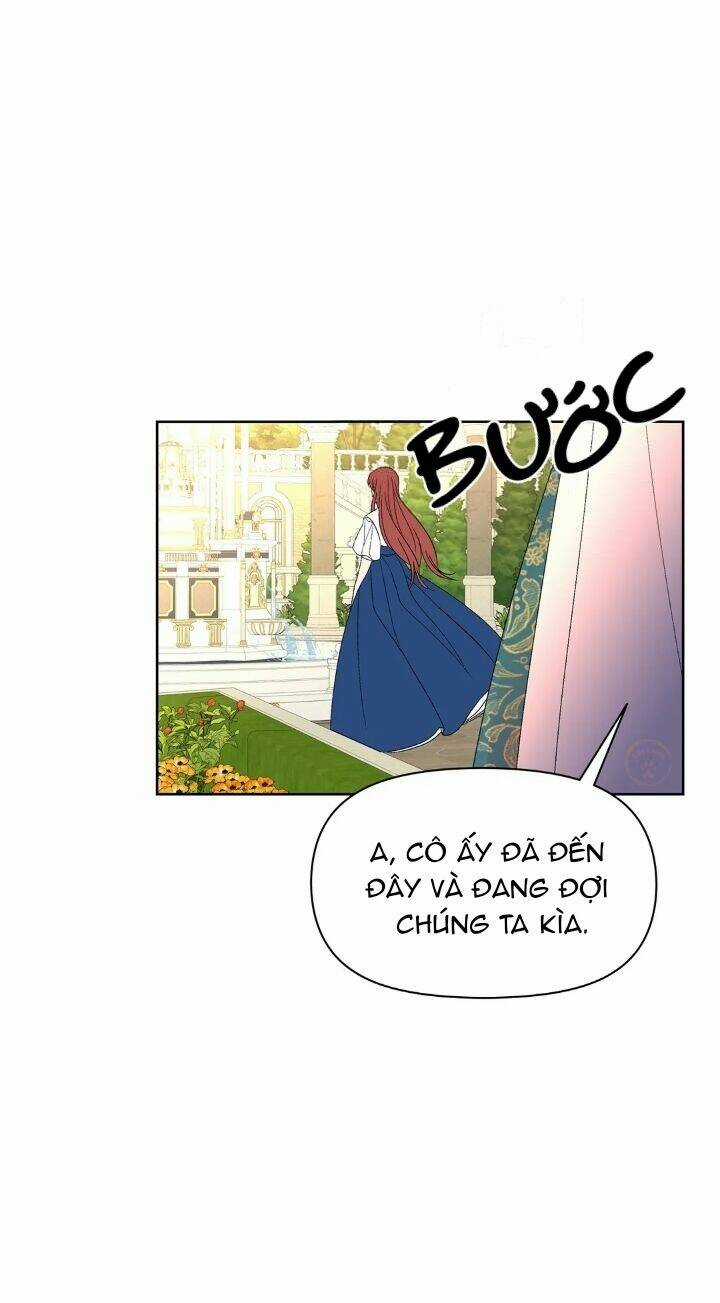 Công Chúa Thời Gian Có Hạn - Chapter 40 - Trang 32