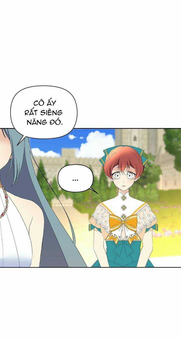 Công Chúa Thời Gian Có Hạn - Chapter 40 - Trang 33