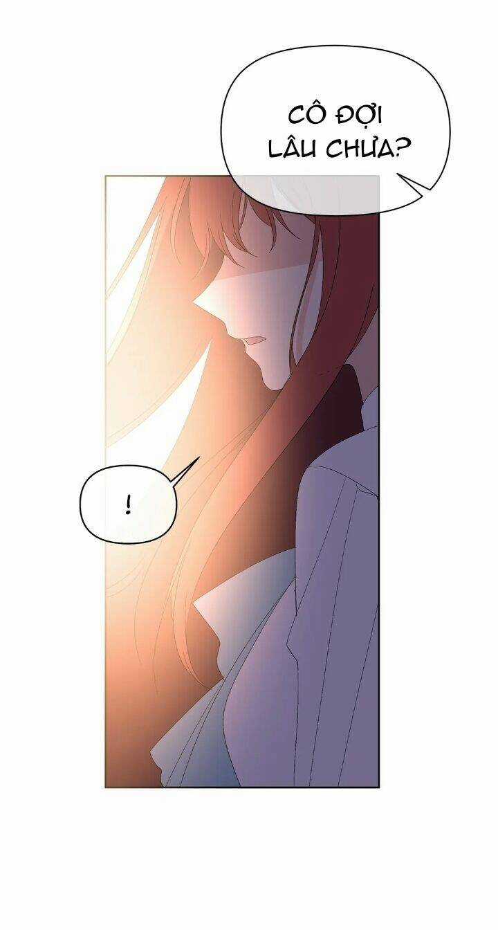 Công Chúa Thời Gian Có Hạn - Chapter 40 - Trang 34