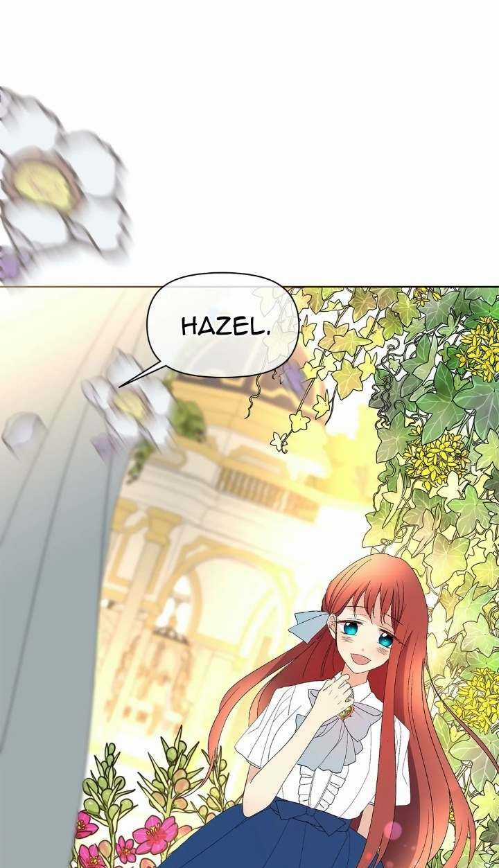 Công Chúa Thời Gian Có Hạn - Chapter 40 - Trang 35